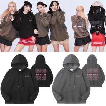 Buy Blackpink Sweater Jennie online Lazada .ph