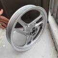 Mâm (vành) trước xe AIRBLADE 125 (2013 - 2015) zin chính hãng Honda. 