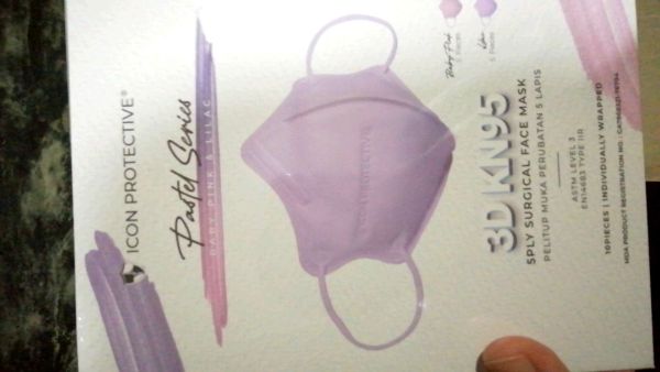 Buyer review video 3