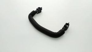 Stroller Armrest Compatible B-Smart Pushchair Baby Car Bumper Bar Adjustable Clamps Handrail Pram Accessories