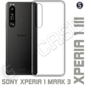 Ốp Lưng Sony Xperia 1 Mark 3/ Xperia 1 III Silicon Dẻo Nhiều Mẫu Tuyển Tập 7 A1421-CL7