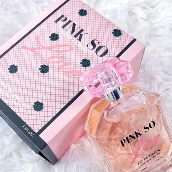 Victoria's Secret So In Love - Eau de Parfum