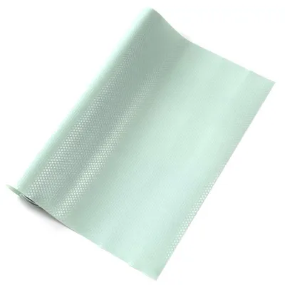 Drawer Mat Non Slip Cabinet Pad Anti Moist Protective Mat Cuttable Waterproof Shelf Liner Cabinet Mat EVA Thick Kitchen Pad Cupboard Mat