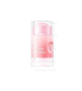 HIH Vaseline Peach Moisturizing Cream Moisturizing Stick Anti-drying Hand and Foot Cream Heel Autumn and Winter Moisturizing