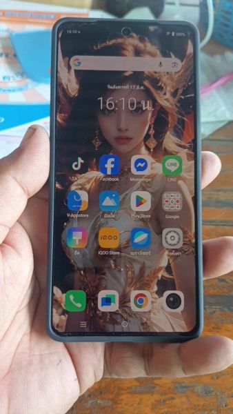 Buyer review video 6