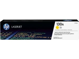 หมึกToner  HP 130A-CF350 CF351 CF352 CF353  4 สี. ของแท้ 100 %