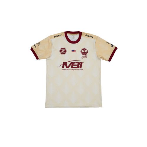 Yoodo SRG MSC RIYADH JERSEY 2024 New men's training uniform retro ...