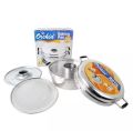 Orchid Baking Pan 28 CM Atau 8 Telur. 