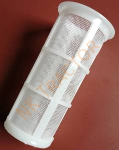 (เช็คขนาดจากรูปที่ลงไว้ก่อนซื้อ) ตะแกรงกรองปากถังน้ำมัน L3408 L3608 L4018 L4028 L4508 L4708 L5018 L5228 M6040 M6240 รุ่น ยาว คูโบต้า Kubota ตะแกรงกรองเชื้อเพลิง ตะแกรงกรองน้ำมัน