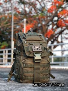 กระเป๋าเป้สะพายหลัง iX7 ความจุ 40L เนื้อผ้าแบบหนา ด้านในมีซิลกันน้ํา วัสดุคุณภาพดี ถ่ายจากสินค้าจริงทุกใบ รับประกันคุณภาพครับ