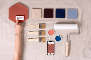 Datacolor ColorReader EZ Scan Any Color to Match and Coordinate Paint and Digital Color Values Instantly Eliminating Stressful Color Indecision (CRM100)