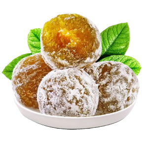 [Fresh food]【加强版】正品 酵素梅 Genuine Enzyme Plum Clean Green Plum Enhanced Stool Digestive snacks plum fruit