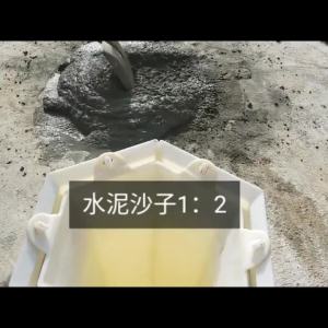 แม่พิมพ์กระถางซีเมนต์กล้วยไม้ซีเมนต์หกเหลี่ยมเครื่องมือขัดบอนไซสไตล์ยุโรปแบบหล่อในสถานที่ ABS เพิ่มความหนา