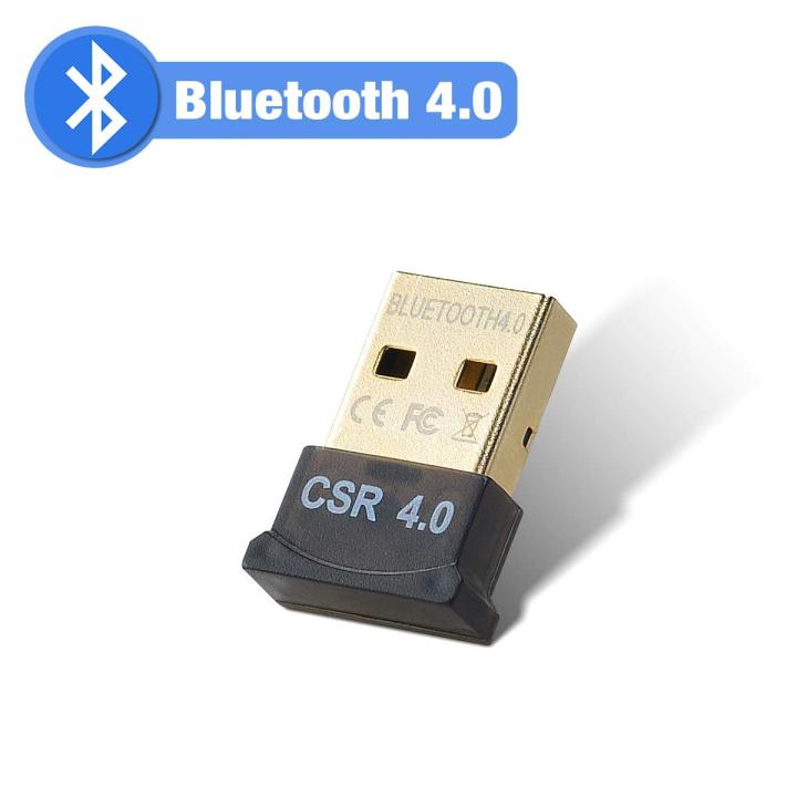 Bluetooth Dongle for Pc Lazada PH