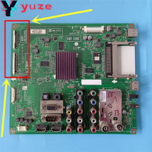 EACH 64290501   TV Main Board FOR 32LW4500 42LW4500 42LV450U 47CS570-UD 50LS4000-UA 55LS4500-UD 55LK520-UA Motherboard