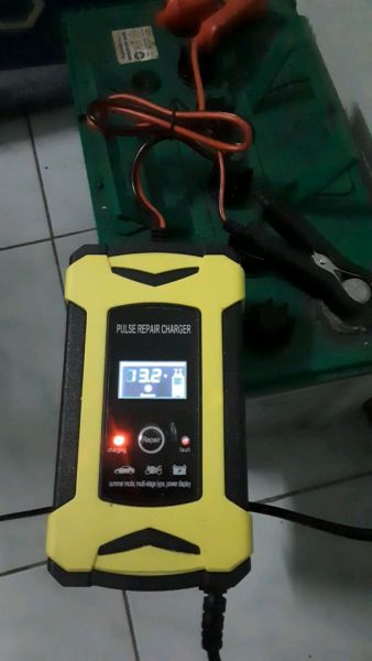 Buyer review video 5