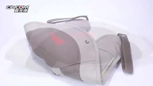 MY仓发货 正品CC20C喜来康颈椎按摩器捶打按摩披肩敲敲乐敲击颈肩乐颈肩乐