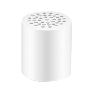 Easy to Install Shower Cartridge Enhances Water Quality Perfect for Homes with Sensitively Skin Concerns