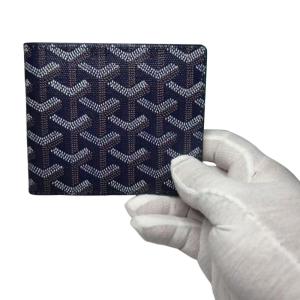 Trọng lượng nhẹ và chức năng ví ví da PU Houndstooth Thiết kế ví ngắn ví cho sử dụng hàng ngày