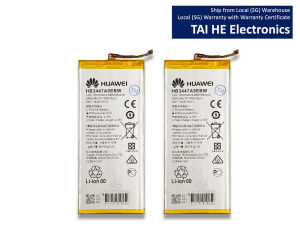 Huawei P8 Battery HB3447A9EBW Battery for Huawei Ascend P8 GRA L09 / GRA-L09 / UL00 / TL00 / TL10 / UL10 Battery