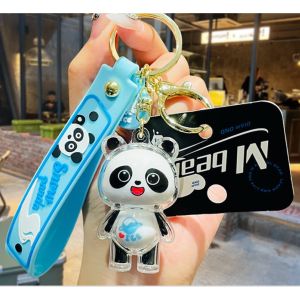 Kids Push Pop It Fidget Toys Kawaii Squishy Coin Purse pouch KeyChain Cartoon kids Wallet Christmas GiftGoodie Bag Gifts