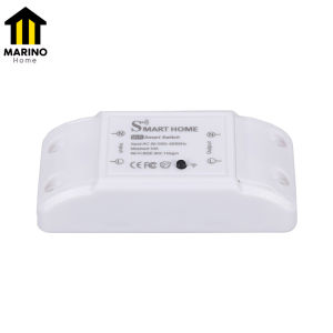 Marino ON I OFF WiFi Smart Switch อุปกรณ์ช่วยเปิด-ปิดไฟอัตโนมัติ แถม!! รีโมทสั่งการ No.Y420