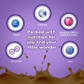 Anmum Materna Pregnancy Milk Powder Chocolate 800G x6. 