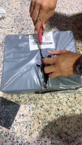 Buyer review video 4