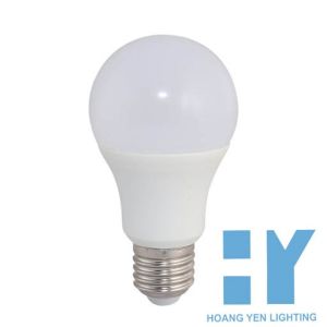 BÓNG LED BÚP TRÒN 9W/ 12W SÁNG TRẮNG/Vàng - TIẾT KIỆM ĐIỆN GIA ĐÌNH