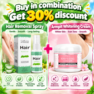 Fast Hair Removal Spray 5 Mins Hair Off Painless Underarm Leg Arm Body Depilation Mist for Women Men