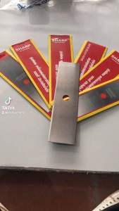 Lưỡi cắt cỏ vuông sharp Thái Lan