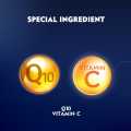 NIVEA Body Serum Extra  Lotion Tubuh dan Tangan UV Protection Mencerahkan Kulit - 180ml. 