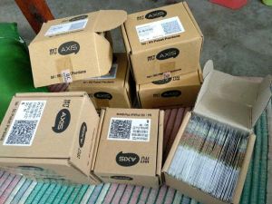 1 Box Isi 50 Pcs Kartu Perdana Axis Axiata Siap Pakai Tanpa Registrasi Viral Murah Exp Cover 2026