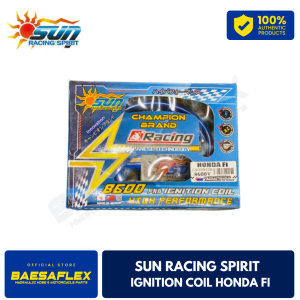 SUN RACING SPIRIT IGNITION COIL HONDA FI QR -1135082