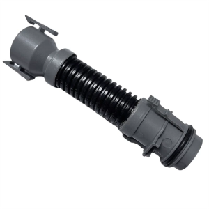 Heat Resistant Long Lasting ABS Intake Breather Pipe System Part for R55 R56 Models 13718513538 Simple DIY Installation