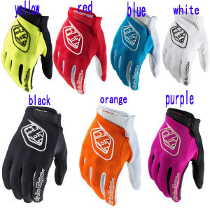 FROM TLD Racing Motocross Gloves MX Dirt Bike Gloves Top Motorcycle Gloves
