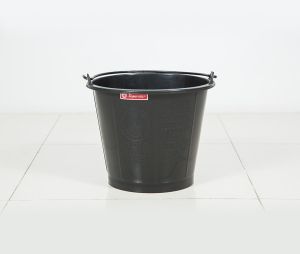 ถังปูนใส่น้ำ ตรางู เบอร์ 16 ความจุ 12 ลิตร