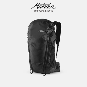 Matador® Beast28 Ultralight Technical 28L Backpack for Long Distance and Trails | Durable Flexible Frame Packable