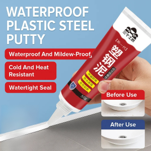 Bathroom Special  Caulking Sealant  Beauty Seam Joint Mud Antimold Waterproof Adhesive  Grouting Fix Tiling Repair Glue