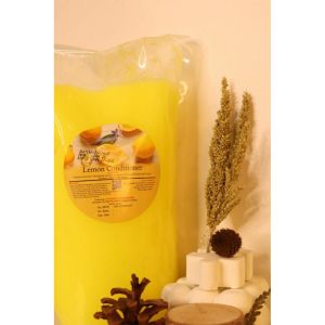 HAIRCARE BPOM CONDITIONER RAMBUT HERBAL MERK LARASSANTI BPOM-VARIAN BUAH AMAN CONDITIONER ALAMI 2 PARTAI GROSIR BODYCARE