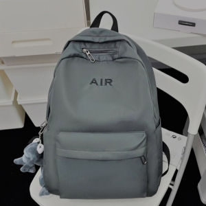 MODIS DAN TREND RANSEL SEKOLAH AIR BAG TAS REMAJA