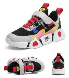 SEPATU ANAK LAKI-LAKI IMPORT TERBARU