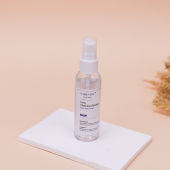 CAREVISY Lens Cleaning Solution Spray Lens Cleaner for Glasses Monitor Phone Screens Camera Spectacle Cleaner Fresh Aloe Vera Scent Solution