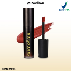 MIMO.MU - Lip Vinyl Veil 06