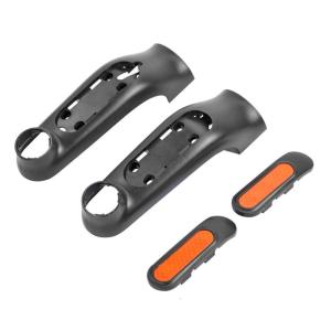 Durability Front Fork Protective Cover Electric Scooters Front Fork Guard Replacement Part