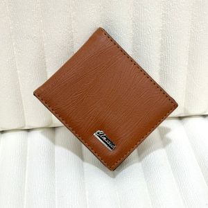 DOMPET COWOK PRIA LIPAT CLASSIC
