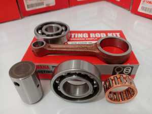 Stang Seher 5TN Yamaha JUPITER Z Stang Seher VEGA R New Plus Bearing 6205-6304 HIGH QUALITY PRODUCT