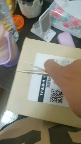 Buyer review video 4