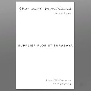 SFS - [1 PACK ISI 20 LEMBAR] KERTAS PUTIH TULISAN UKURAN 45CM X 30CM BAHAN WATERPROOF MATTE SOLID DOVE DOFF KOREAN STYLE KERTAS WRAPPING BUNGA WRAP PAPER FLOWER FLORIST LOVE LETTER