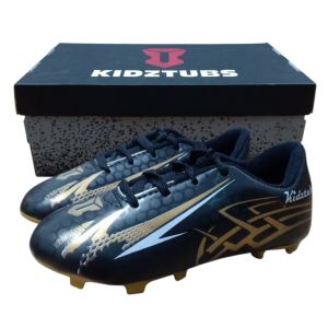 KIDZTUBS Sepatu Sepak Bola Anak Laki LakI Size 28 29 30 31 32 33 34 35 36 37 KDZ1534112624